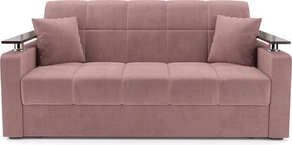 Диван Mebel-Ars Аккордеон Бакли НПБ 180x200