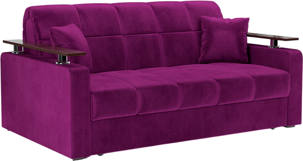 Диван Mebel-Ars Аккордеон Бакли НПБ 180x200 - фото