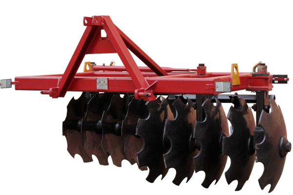 Борона ЛидСельМаш Л-111-02 - фото