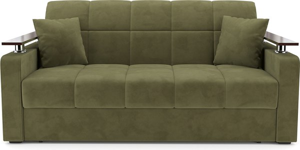 Диван Mebel-Ars Аккордеон Бакли ППУ 120x200