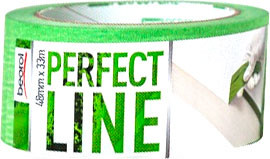 Лента малярная Beorol Perfect line 30мм - фото