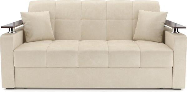 Диван Mebel-Ars Аккордеон Бакли ППУ 120x200