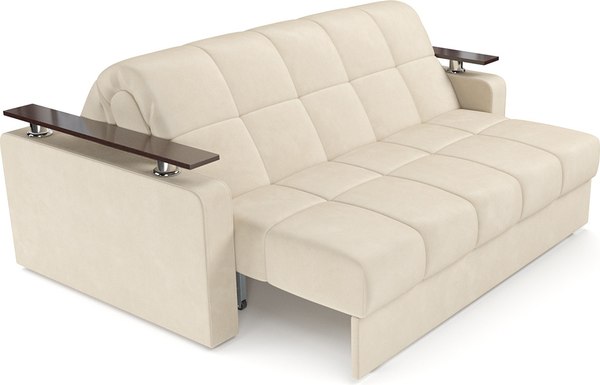 Диван Mebel-Ars Аккордеон Бакли ППУ 120x200