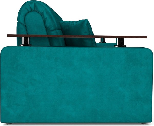 Диван Mebel-Ars Аккордеон Бакли ППУ 120x200