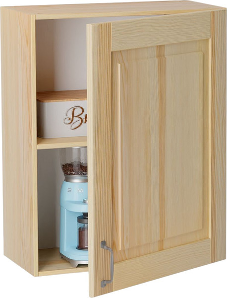 Шкаф навесной для кухни Dipriz Венесуэлла №4 1дв / Д.73073.1 - фото