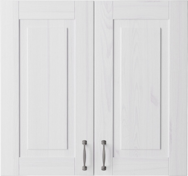 Шкаф навесной для кухни Dipriz Венесуэлла №5 2дв / Д.73071.2 - фото