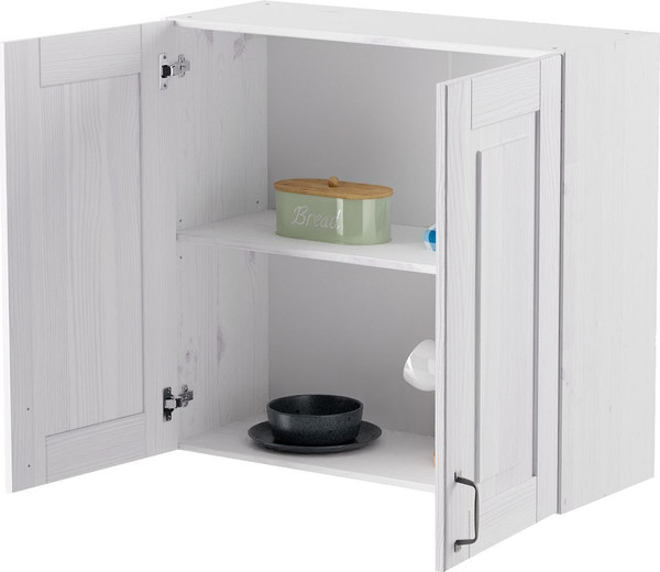 Шкаф навесной для кухни Dipriz Венесуэлла №5 2дв / Д.73071.2