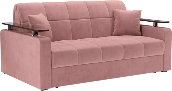 Диван Mebel-Ars Аккордеон Бакли ППУ 120x200 - фото