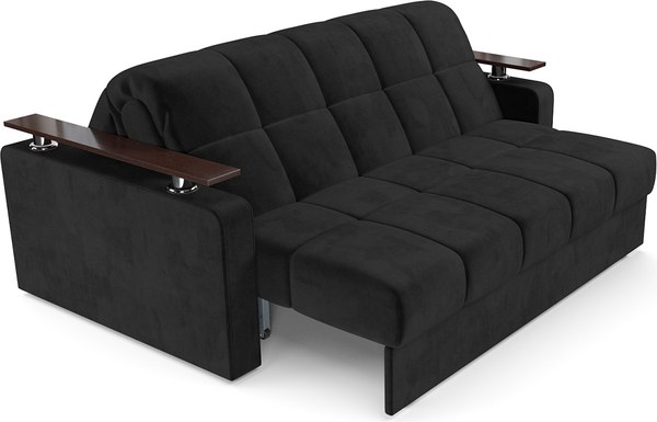 Диван Mebel-Ars Аккордеон Бакли ППУ 120x200