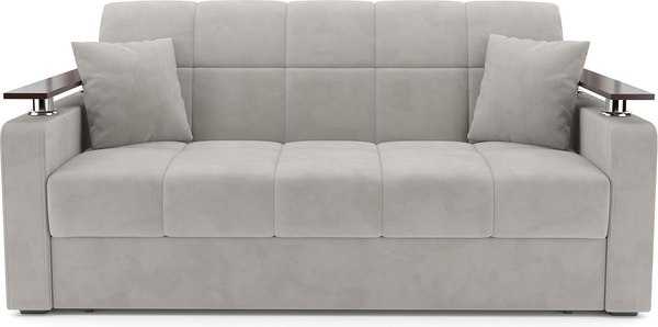 Диван Mebel-Ars Аккордеон Бакли ППУ 140x200