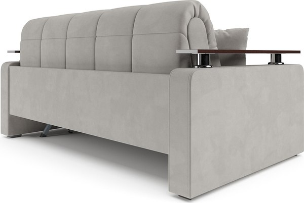 Диван Mebel-Ars Аккордеон Бакли ППУ 140x200