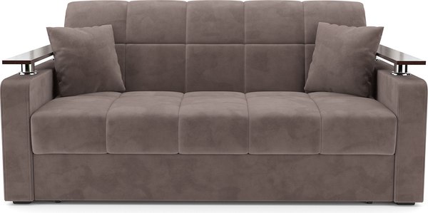 Диван Mebel-Ars Аккордеон Бакли ППУ 140x200