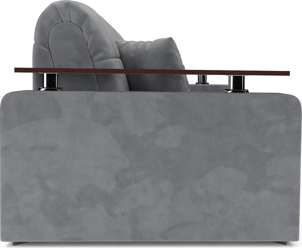 Диван Mebel-Ars Аккордеон Бакли ППУ 140x200