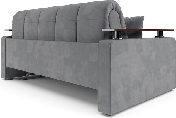 Диван Mebel-Ars Аккордеон Бакли ППУ 140x200