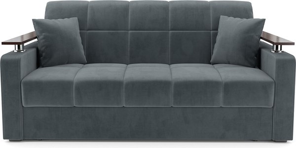 Диван Mebel-Ars Аккордеон Бакли ППУ 140x200