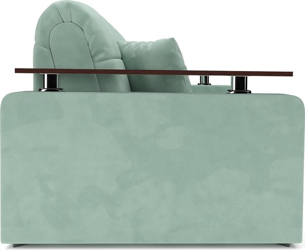 Диван Mebel-Ars Аккордеон Бакли ППУ 155x200