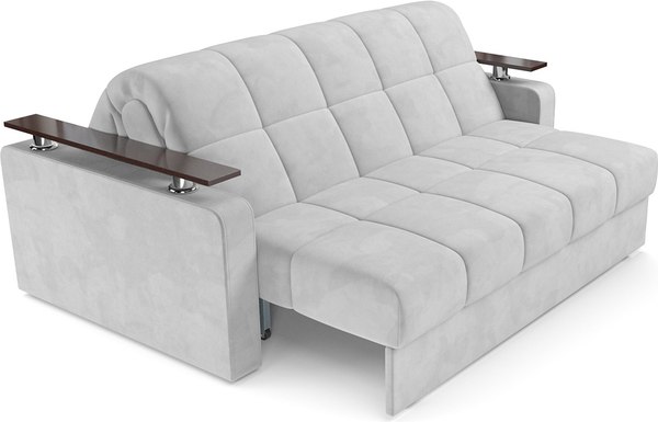 Диван Mebel-Ars Аккордеон Бакли ППУ 155x200