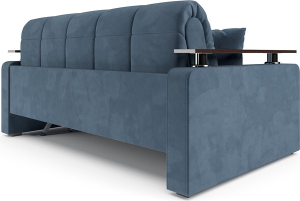 Диван Mebel-Ars Аккордеон Бакли ППУ 155x200