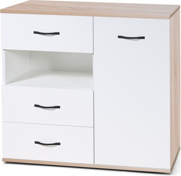 Тумба Мебель-Класс Виттен - фото