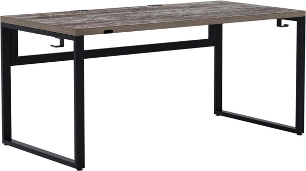 Компьютерный стол Millwood Каир Смарт 160х80 - фото