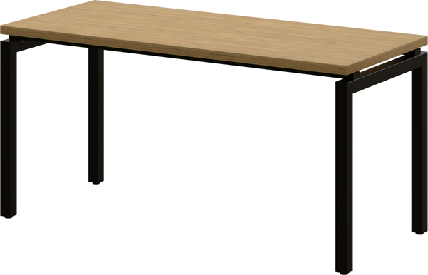 Обеденный стол Millwood Леон 140х70 - фото