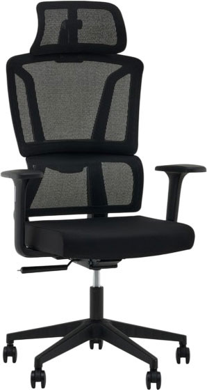 Кресло офисное TopChairs Forward / WH-1288 - фото