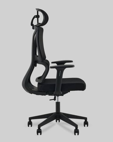Кресло офисное TopChairs Forward / WH-1288