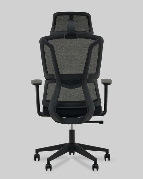 Кресло офисное TopChairs Forward / WH-1288