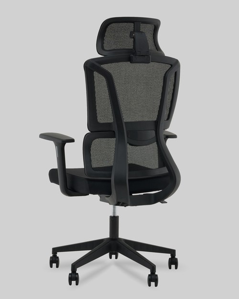 Кресло офисное TopChairs Forward / WH-1288