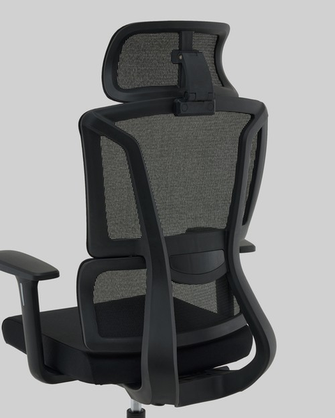 Кресло офисное TopChairs Forward / WH-1288