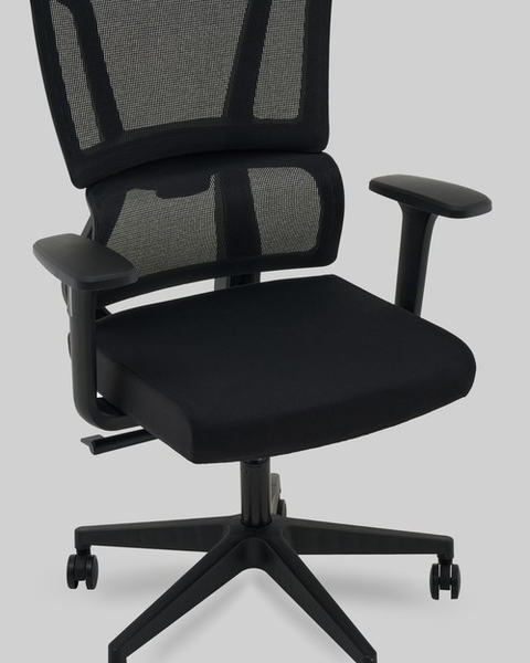 Кресло офисное TopChairs Forward / WH-1288