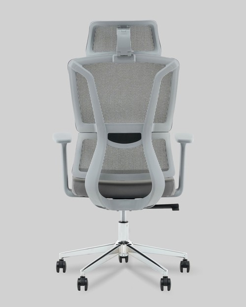 Кресло офисное TopChairs Forward / WH-1288G