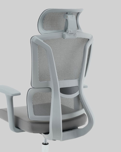 Кресло офисное TopChairs Forward / WH-1288G