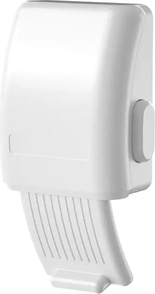 Блокиратор для плиты Halsa Premium / HLS-S-217W - фото