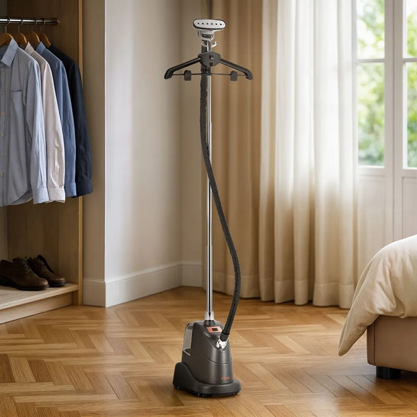 Отпариватель Kitfort КТ-9358