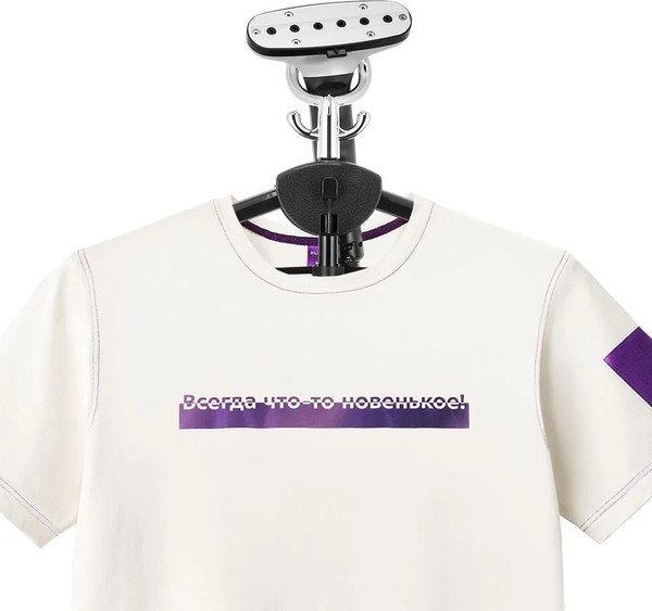 Отпариватель Kitfort КТ-9358