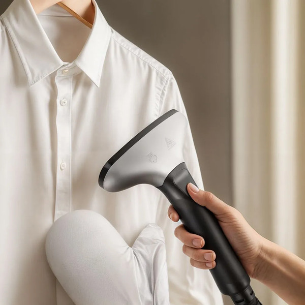 Отпариватель Kitfort КТ-9358