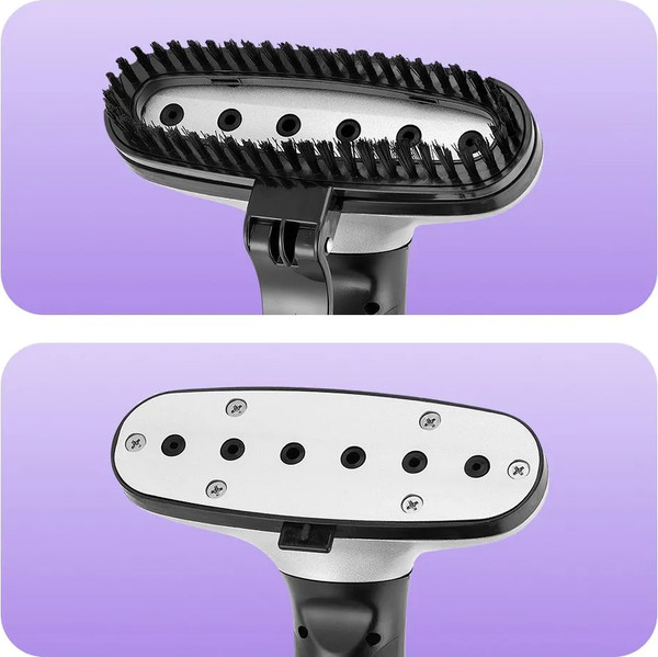 Отпариватель Kitfort КТ-9358