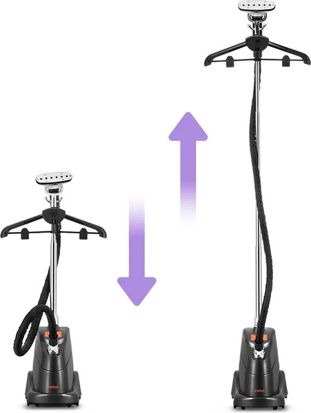 Отпариватель Kitfort КТ-9358