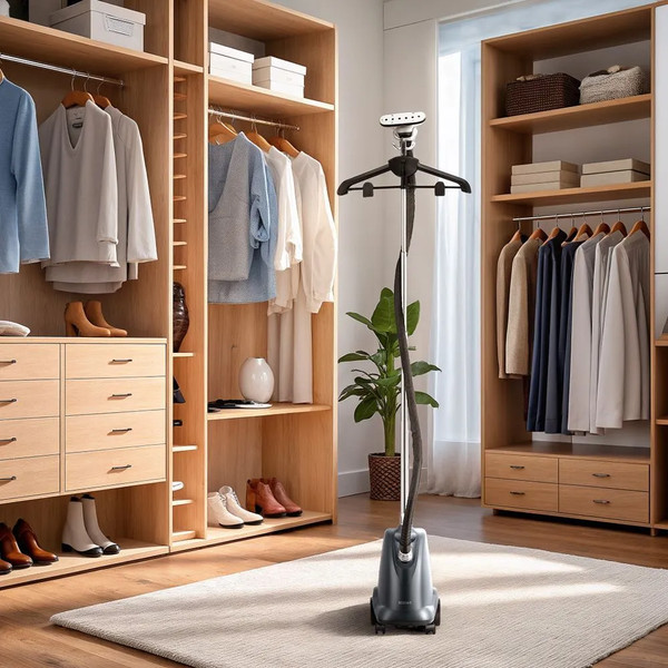 Отпариватель Kitfort КТ-9359