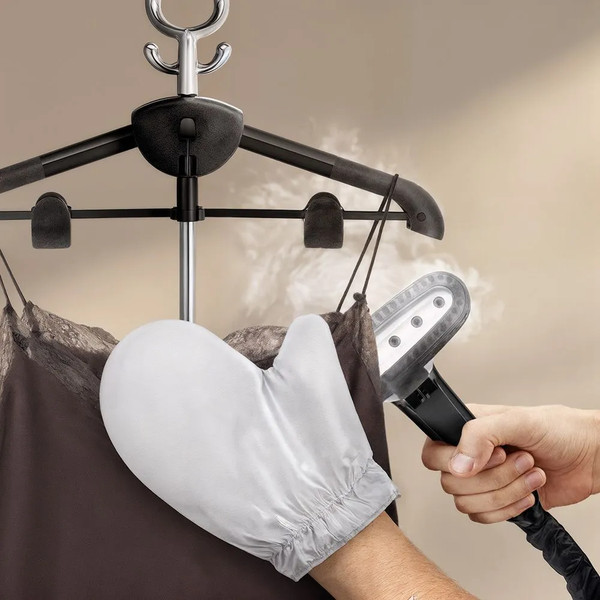 Отпариватель Kitfort КТ-9359