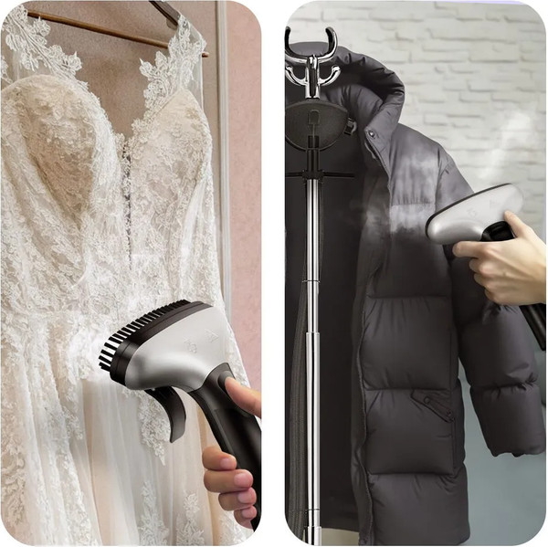 Отпариватель Kitfort КТ-9359