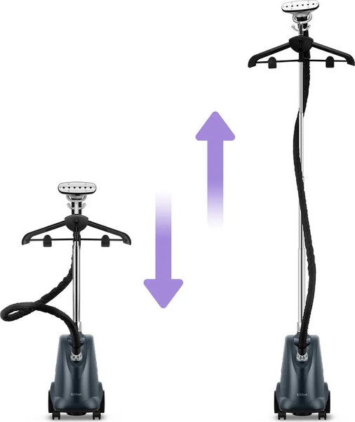 Отпариватель Kitfort КТ-9359