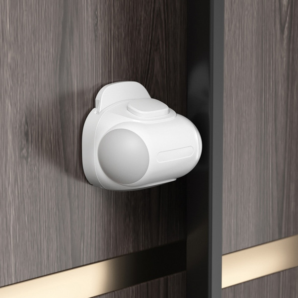 Блокиратор мебельный Halsa HLS-S-304