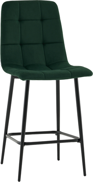 Стул барный Stool Group Одди AV 406N-Csil-08 PP - фото