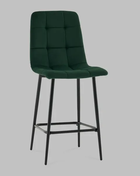 Стул барный Stool Group Одди AV 406N-Csil-08 PP