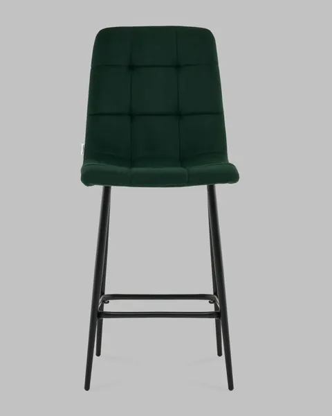Стул барный Stool Group Одди AV 406N-Csil-08 PP