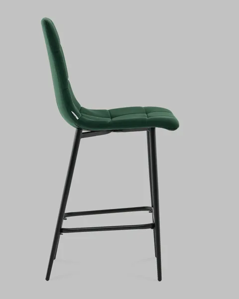 Стул барный Stool Group Одди AV 406N-Csil-08 PP