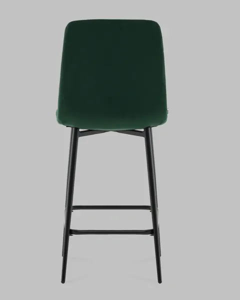 Стул барный Stool Group Одди AV 406N-Csil-08 PP