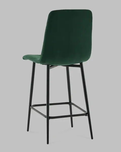 Стул барный Stool Group Одди AV 406N-Csil-08 PP